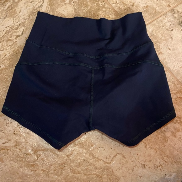 Honey Athletica, Flex Short, Small - Picture 4 of 5